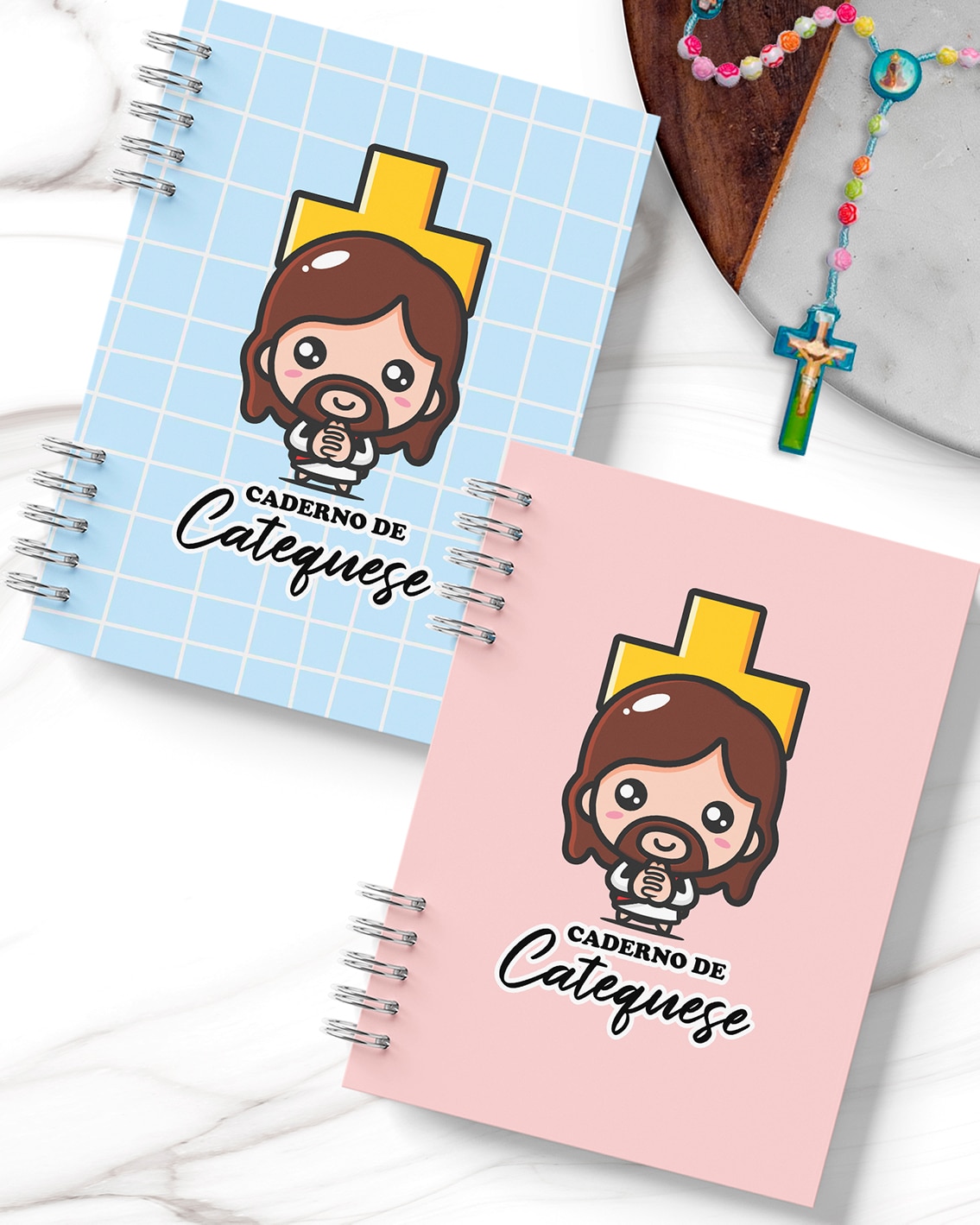 capa de caderno digital vs impressa qual a melhor