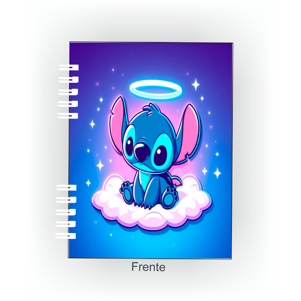 download capa caderno stitch pdf