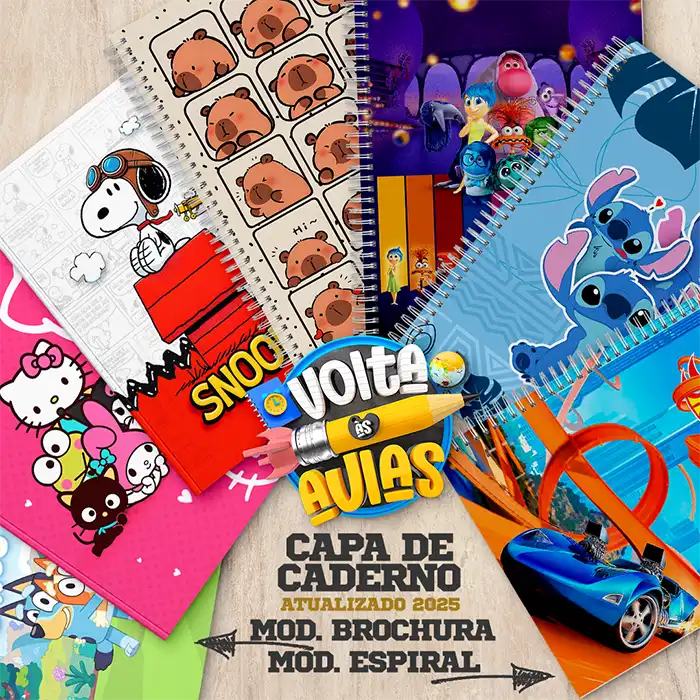 ideias criativas capa caderno português tumblr