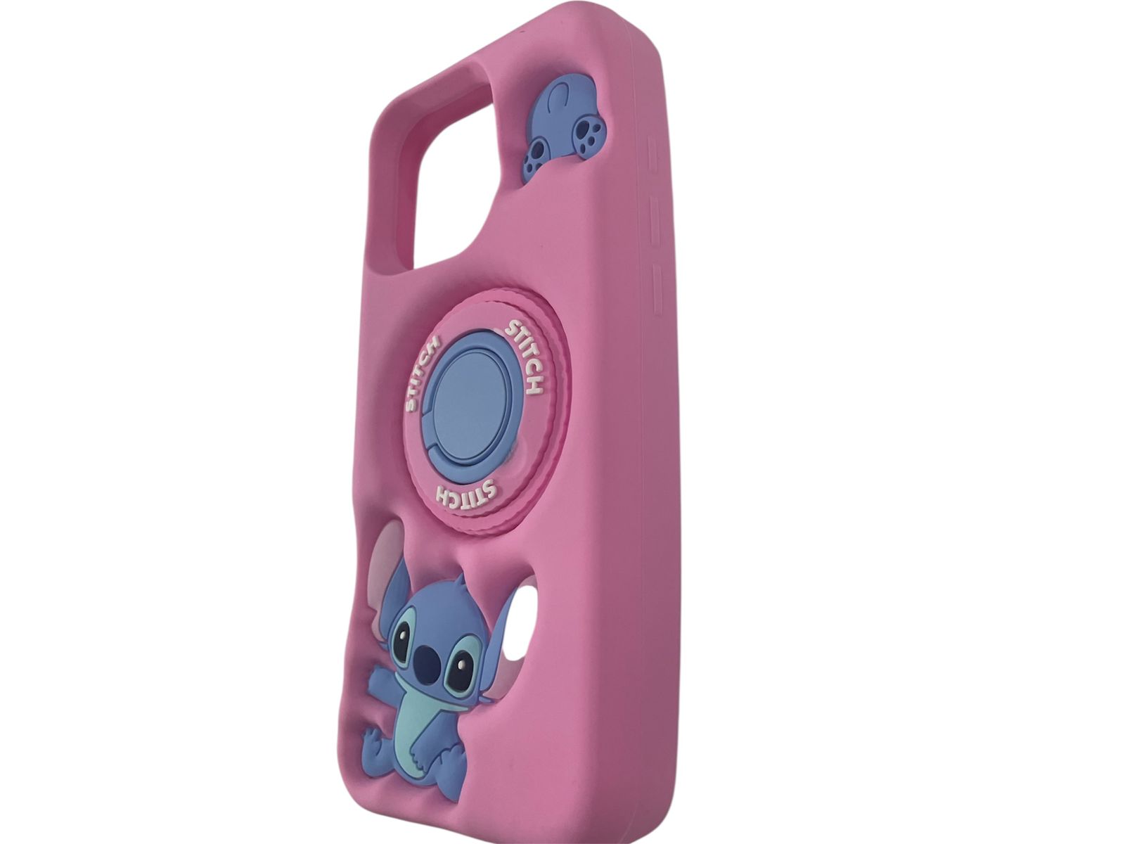 capa stitch samsung