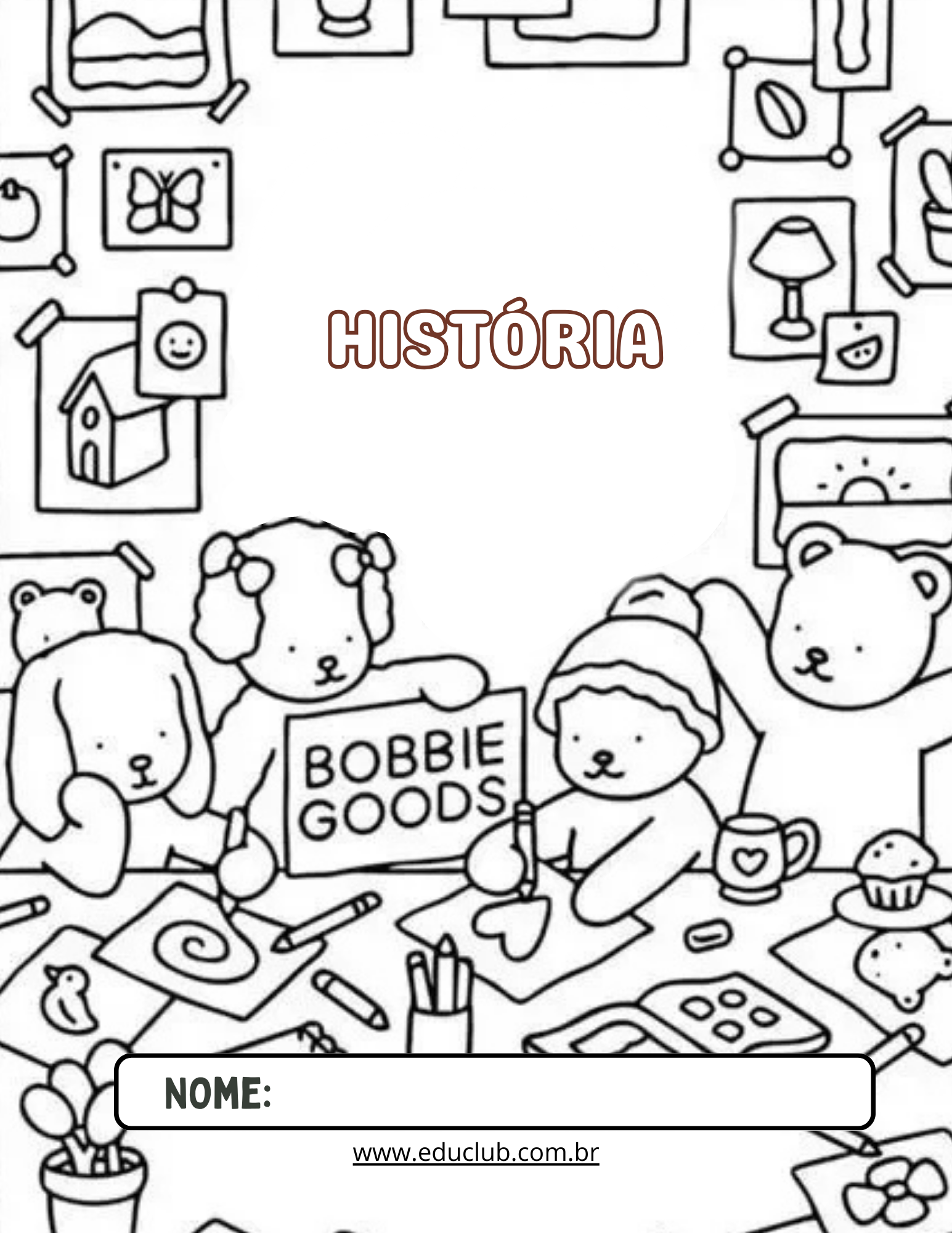 custo de impressão de capas de caderno personalizadas