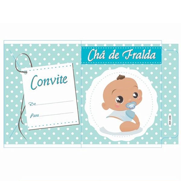 Guia Completo: Quantidade de Fraldas por Tamanho para Chá de Bebê