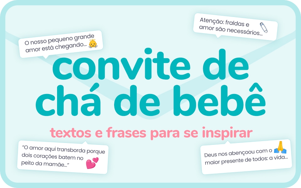 Dicas Essenciais para Organizar um Chá de Fraldas Inesquecível