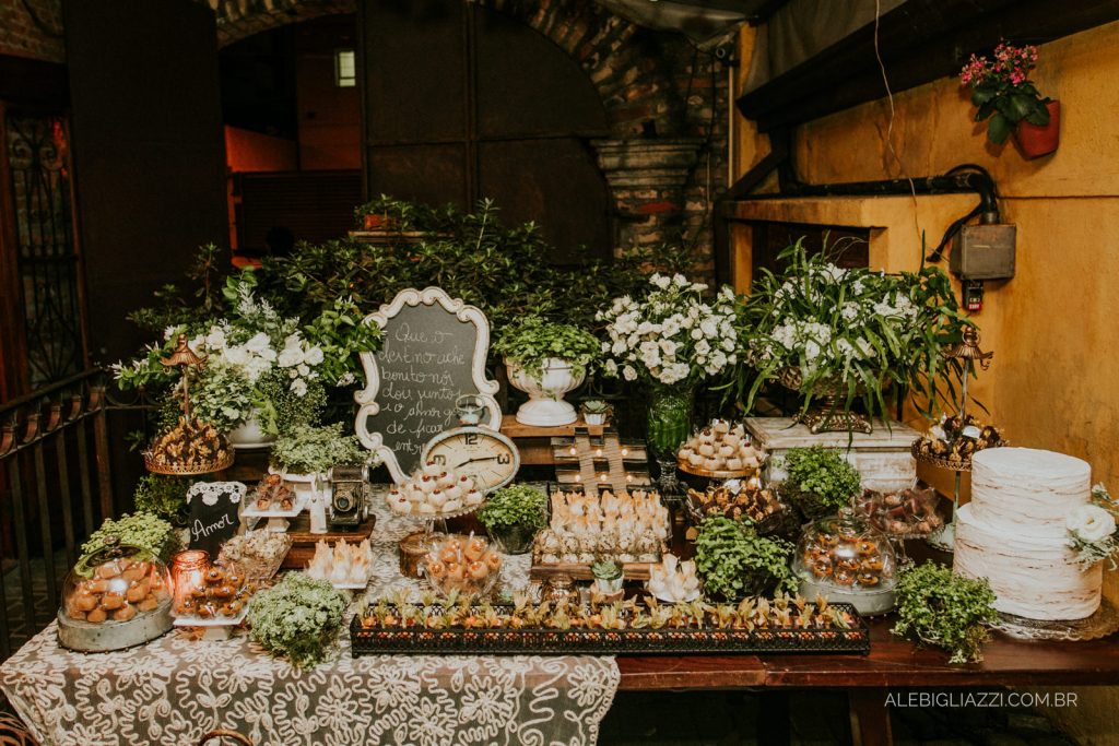 Lembrancinhas de Casamento Rústico: 5 Ideias Criativas e Econômicas
