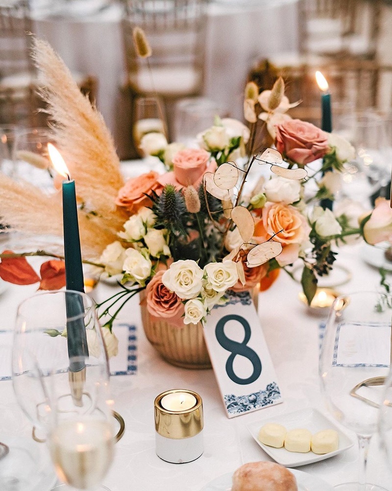 Decoração de Casamento Rústico: Materiais Essenciais e Onde Encontrá-los