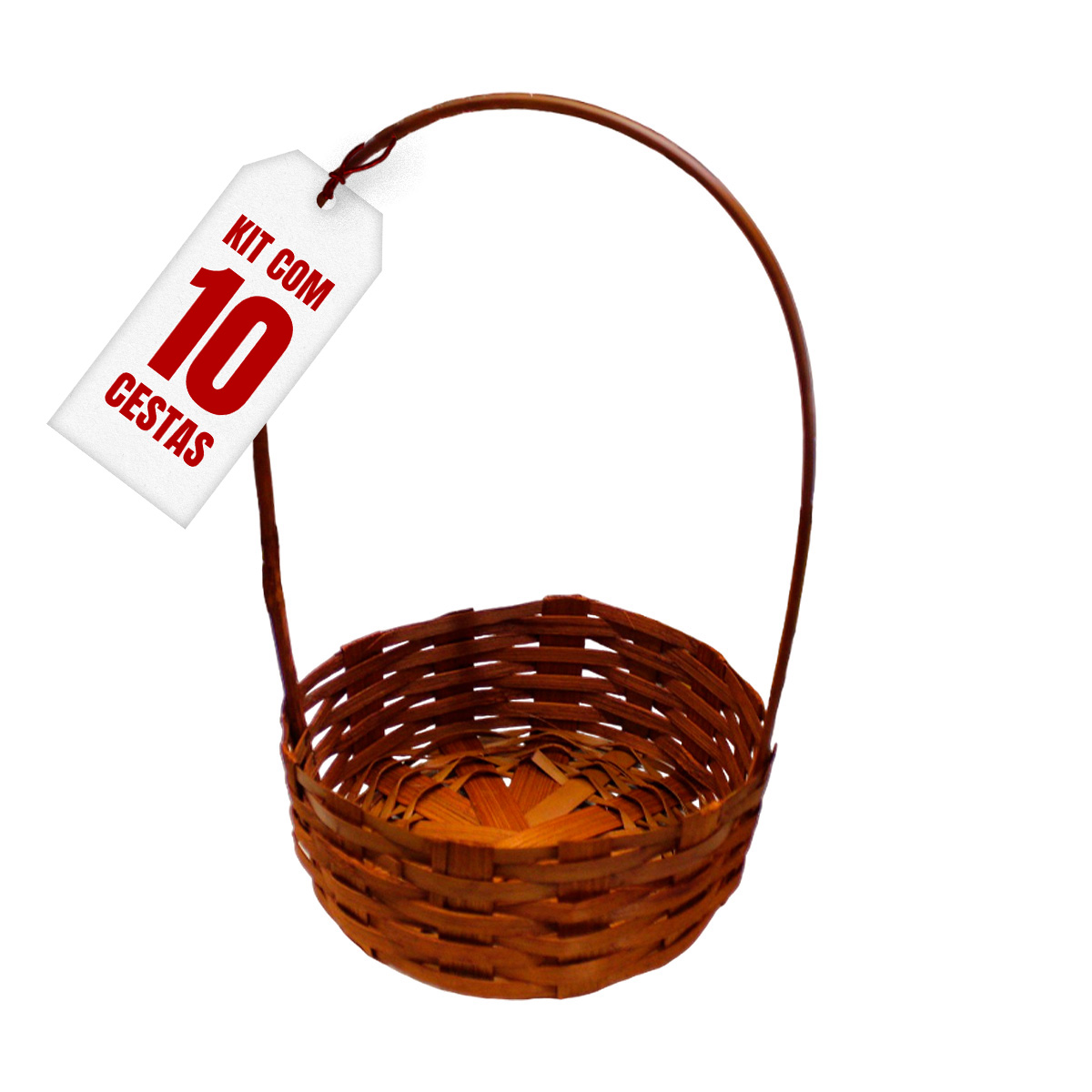 As Melhores Lojas Online para Comprar Cestas de Páscoa Decoradas
