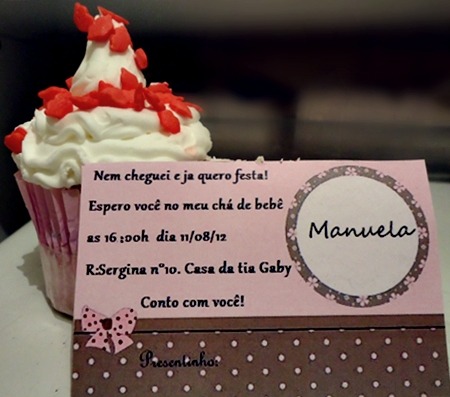 chá de bebê tumblr vs chá de bebê moderno