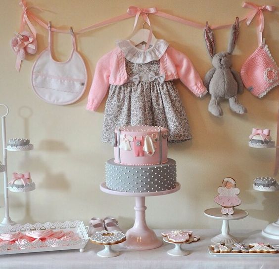 As Melhores Brincadeiras para Animar o Chá de Fraldas da Princesa