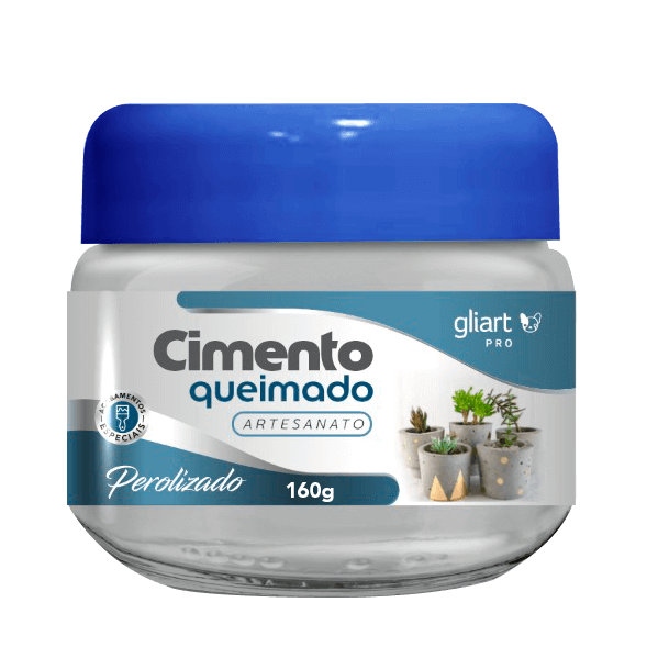 Como evitar bolhas em peças de cimento