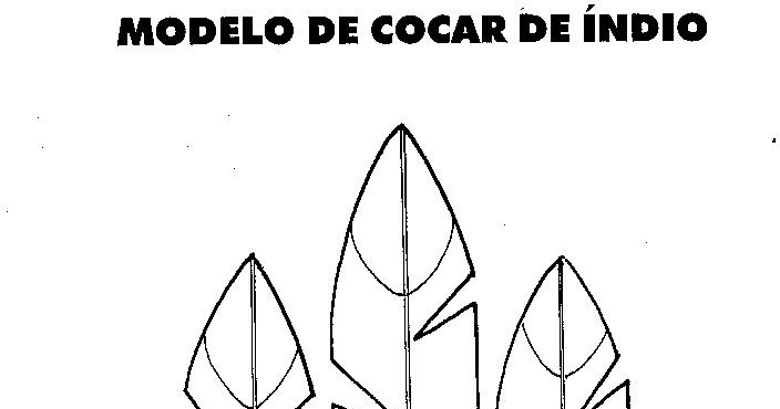 cocar indio significado cores