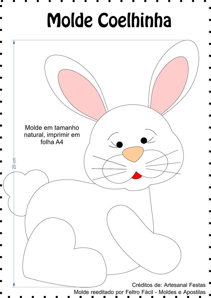 Coelho de Feltro Articulado vs. Fixo: Qual Escolher?