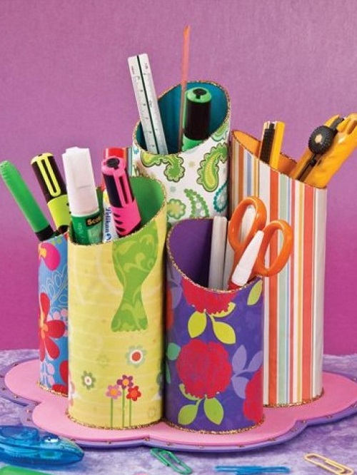 horta vertical com garrafas pet passo a passo