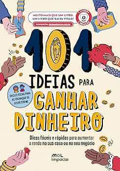 grande recompensa: Ganhos rápidos na internet.
5. IA para o seu bolso: Inovações tecnológicas para gerar renda.