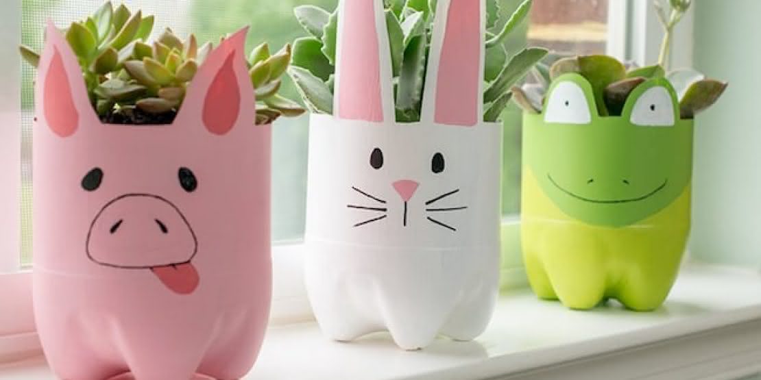 Reaproveitando Vidros e Latas: Dicas de Decoração Sustentável