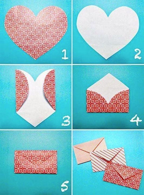 coisas que da para fazer com papel