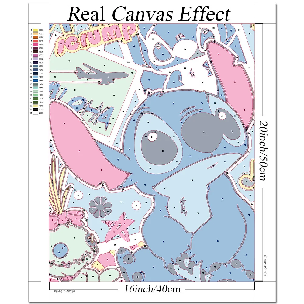 ideias de desenhos do Stitch para colorir em família
