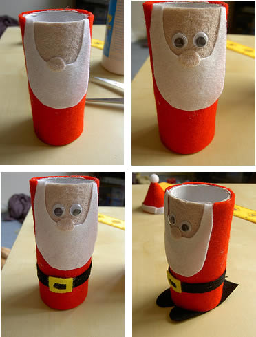Guia Completo: Materiais Essenciais para Decoração de Natal com Papel