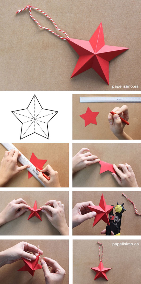 Como Fixar Enfeites de Natal na Parede Sem Danificar a Pintura