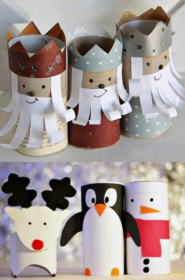 Passo a Passo: Como Fazer Bolas de Natal 3D e Origami para sua Árvore