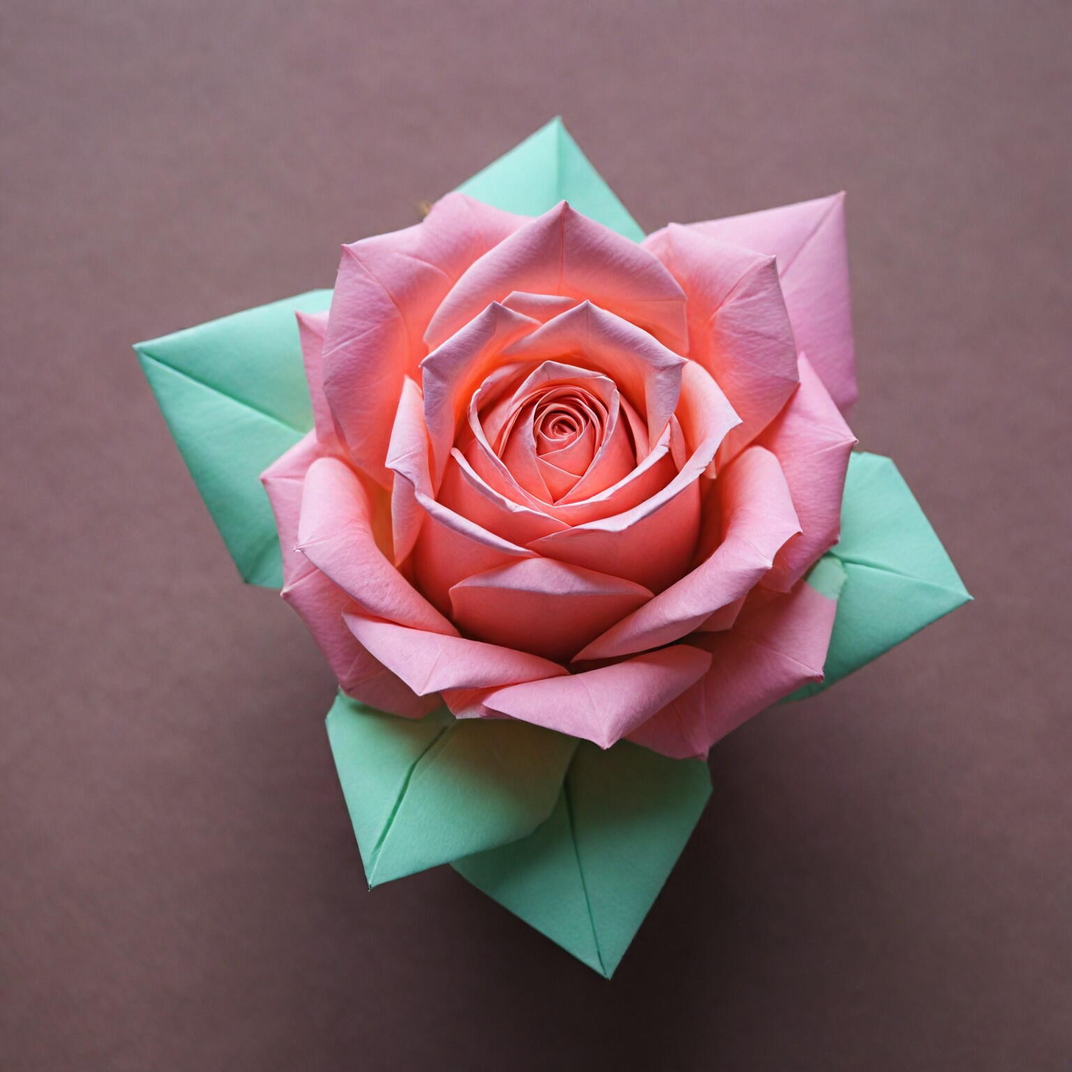flor de papel crepom vs flor de papel cartolina qual a melhor