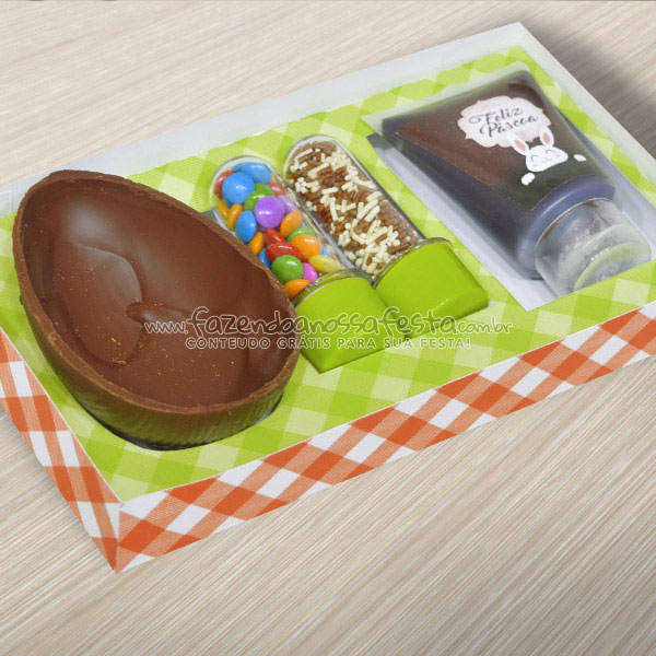 Receitas de Recheios Cremosos para Kit Confeiteiro