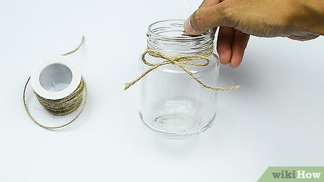 como pintar vidro de conserva