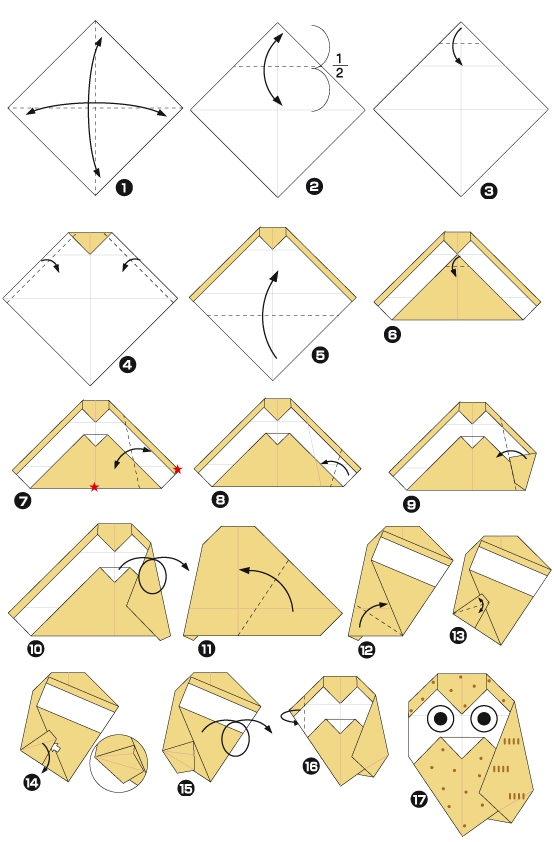 Materiais Essenciais para Origami: Guia Completo