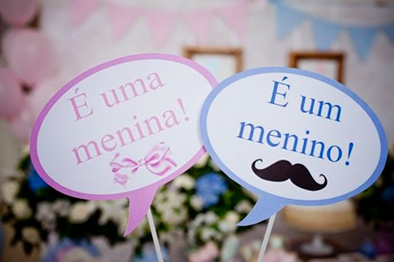 decoracao cha de bebe boho chic ou safari minimalista qual escolher