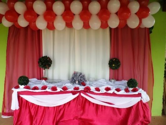 TNT na Decoração de Interiores: Ideias Criativas e Baratas