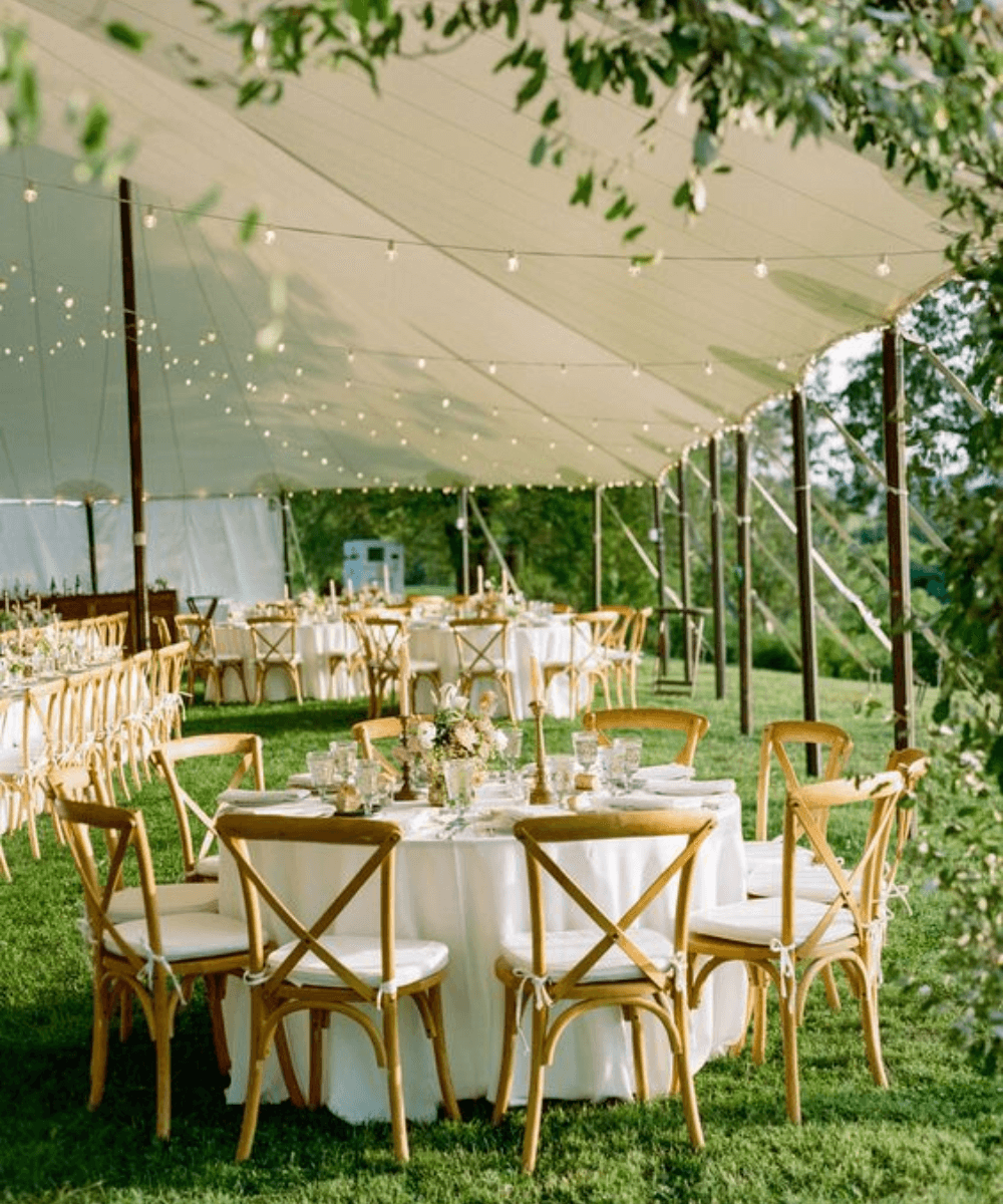 quanto custa decoração de casamento simples