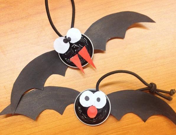ideias de halloween econômicas