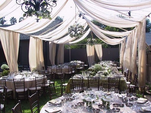 Guia Completo de Mesa Posta para Mini Wedding: Elegância e Intimidade