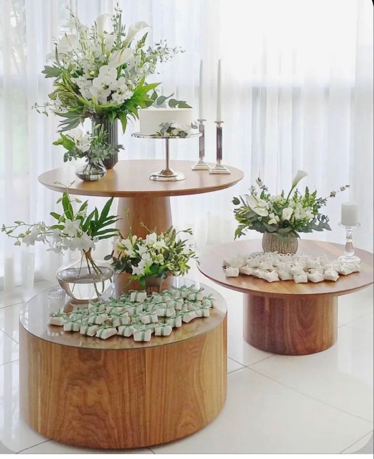 Guia Completo de Mesa Posta para Mini Wedding: Elegância e Intimidade