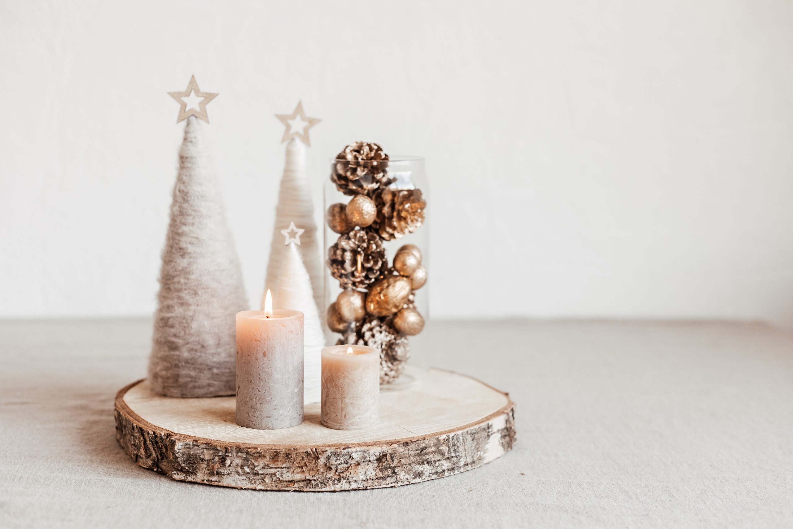 erros comuns decoracao natal evitar