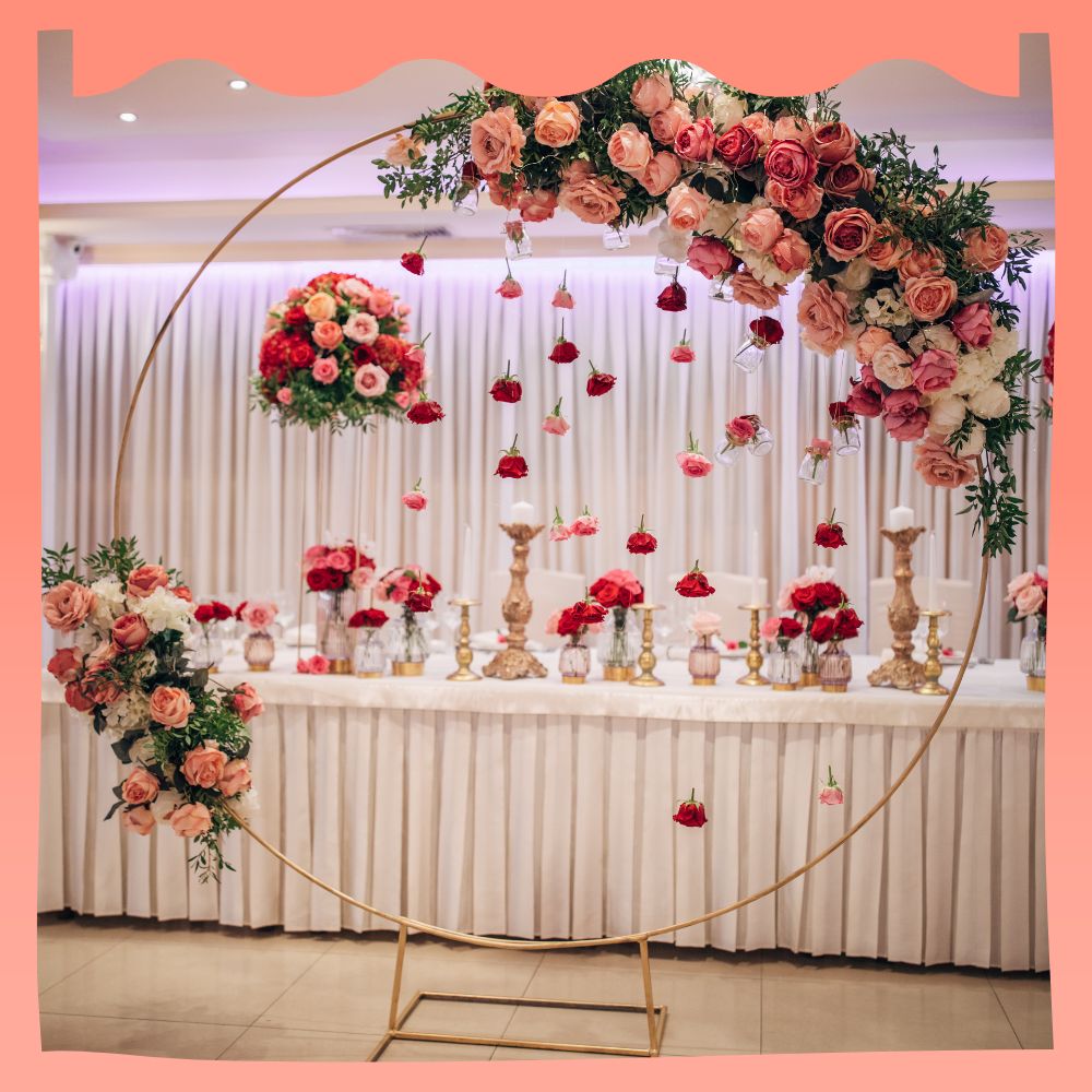 Economize na Decoração do Casamento: DIY e Kits de Locação que Valem a Pena