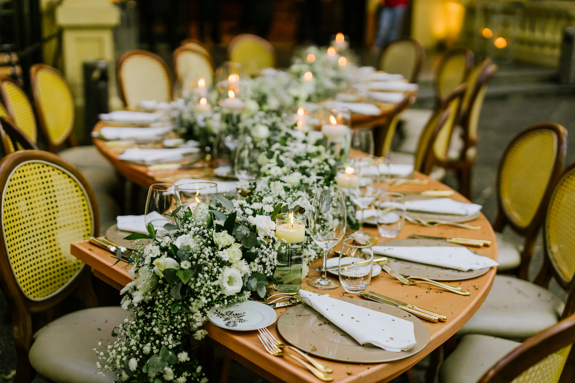 Flores para Casamento: Guia Completo das Espécies e Seus Significados