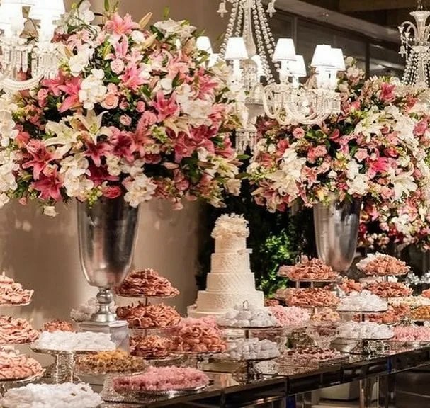 Decoração de Casamento Rústico: Ideias e Dicas para um Dia Inesquecível ao Ar Livre