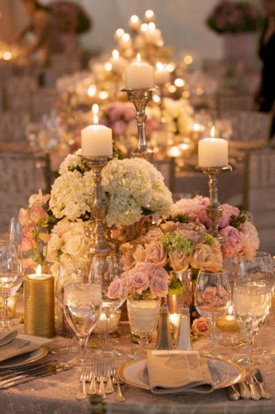 Economize na Decoração do Casamento: DIY e Kits de Locação que Valem a Pena