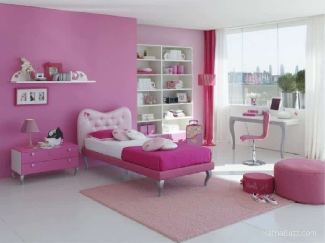 erros comuns decorar quarto infantil barato