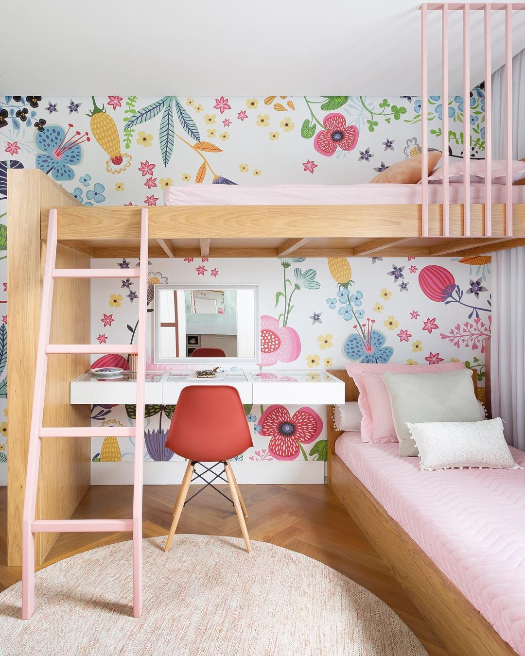 erros comuns decorar quarto infantil barato