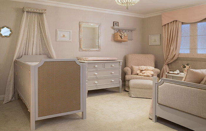 erros comuns ao decorar quarto de bebê