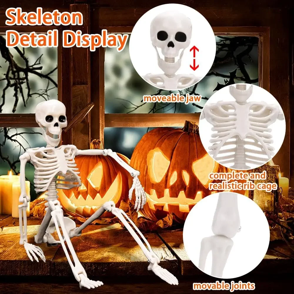 como fazer decoração de halloween fácil e barato