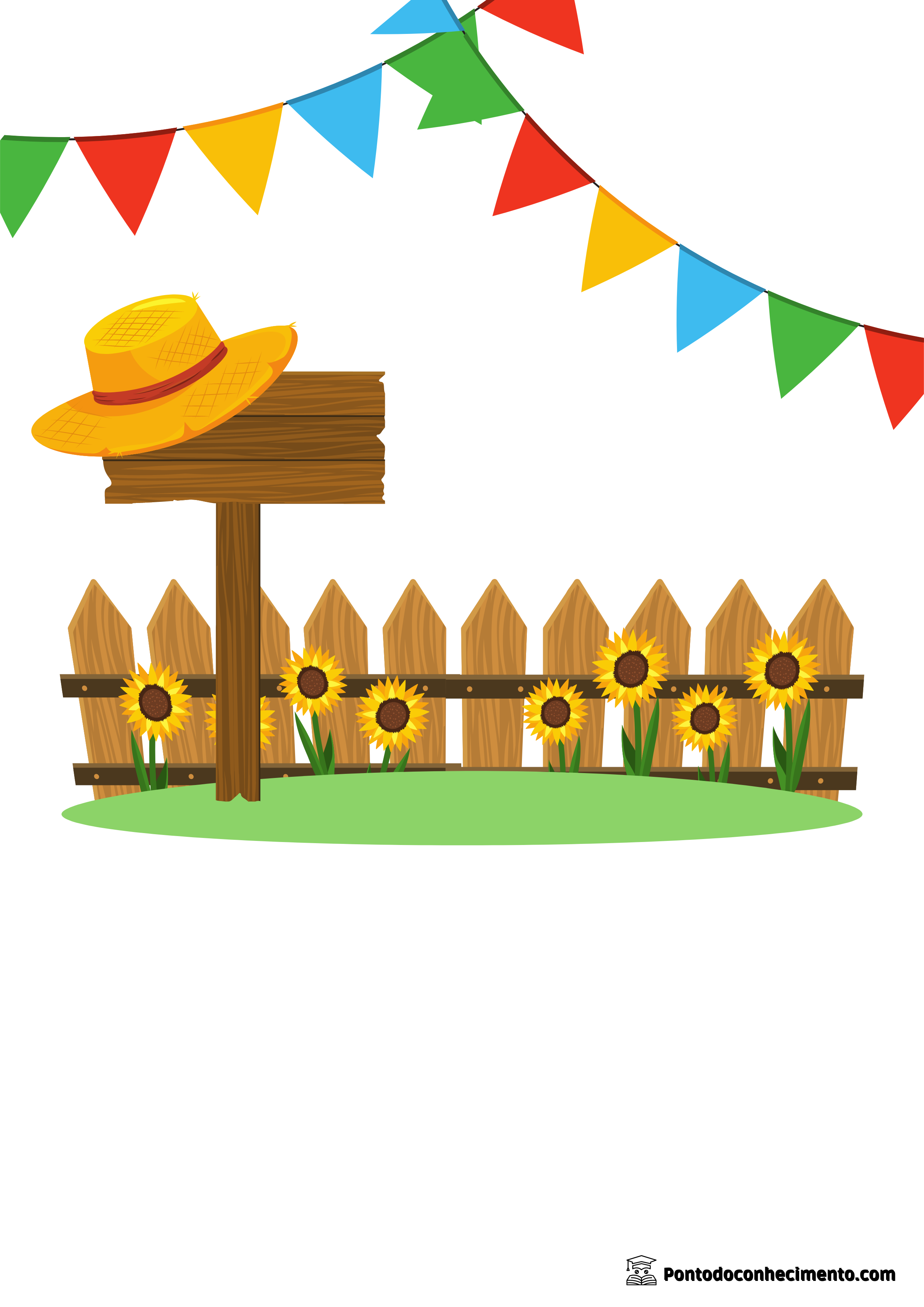 Lembrancinhas Criativas para Festa Junina Infantil