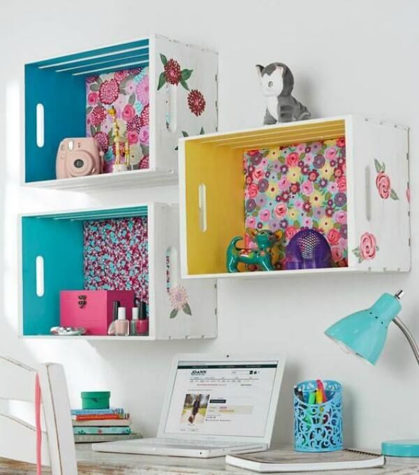 Transforme seu Quarto: Ideias de Decoração Reciclada para Cada Estilo