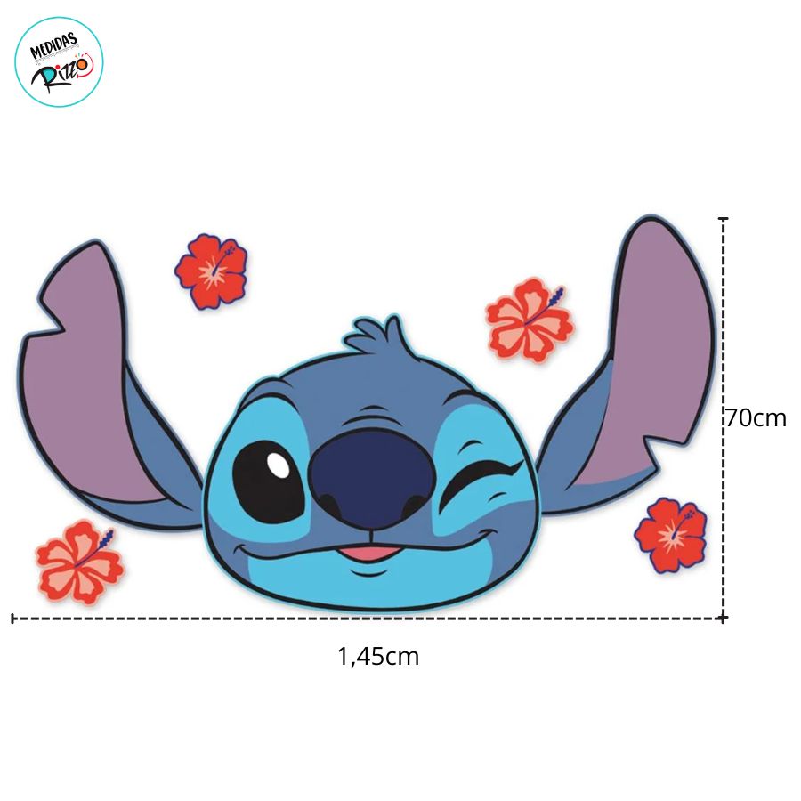 artesanato stitch para imprimir