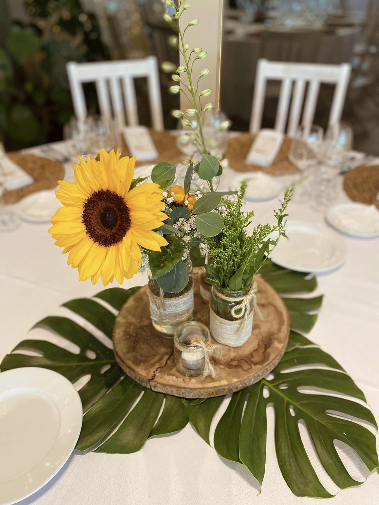 quanto custa decorar uma mesa de jantar