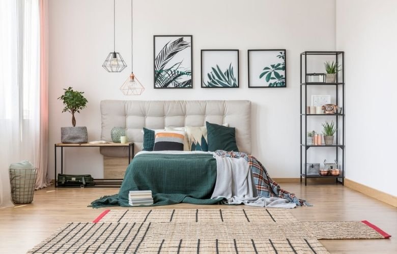decoracoes quarto