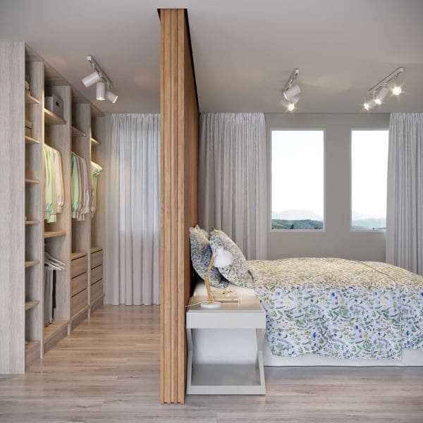 ideias inspiradoras decoracao quarto