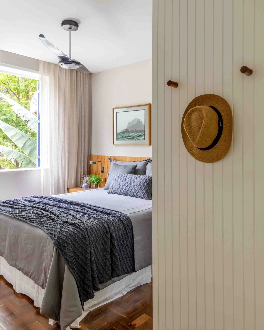 evitar erros decoracao quarto pequeno