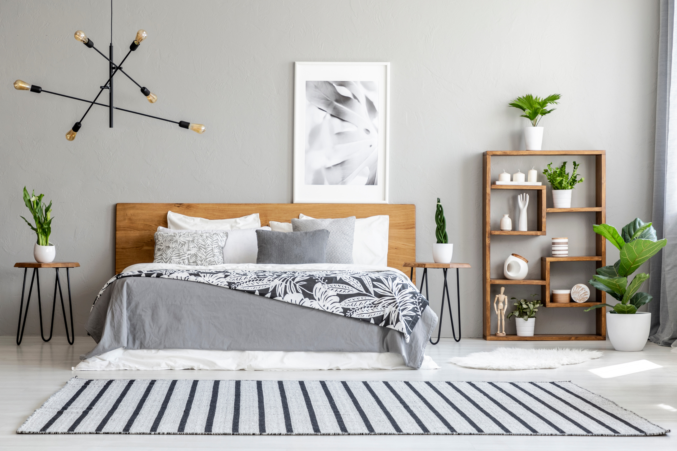 decoracoes quarto